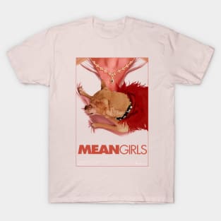 MEAN GIRLS T-Shirt